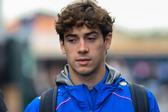 Franco Colapinto compete este fim de semana no GP dos Países Baixos    Fotografia Imago