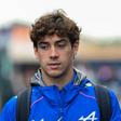 Franco Colapinto compete este fim de semana no GP dos Países Baixos    Fotografia Imago