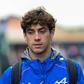 Franco Colapinto compete este fim de semana no GP dos Países Baixos    Fotografia Imago