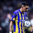 Ponto final a aproximar-se? «Tenho de ver o que quero fazer», atira Di María