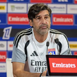 Paulo Fonseca antecipou duelo diante do Toulouse - Foto: OL