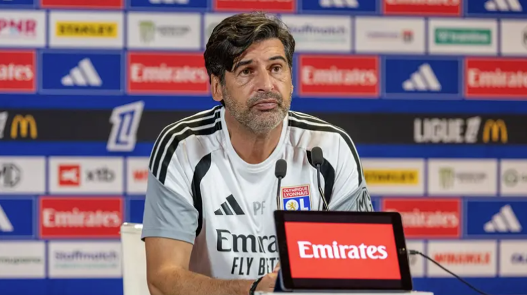 Paulo Fonseca antecipou duelo diante do Toulouse - Foto: OL