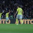 Quem é o melhor assistente da Liga (campeão croata) que joga no Arouca?