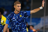 Cristiano Ronaldo entrou em grande na nova temporada - Foto: Al Nassr