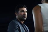 Deco deixou Barcelona para rumar a Lisboa esta sexta-feira