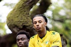 Amarelo e verde: Moreirense apresenta equipamento alternativo