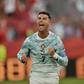 7 - Cristiano Ronaldo, avançado do Al Nassr e Portugal (84) - Foto: Imago