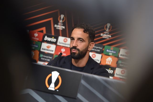 Liga Europa Antevisão: Sturm Graz-Sporting, leão quer dar pontapé na maldição