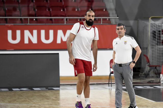 Benfica inicia qualificação para a Champions «sem margem de erro»