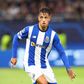 «Quando soube do interesse fiquei cheio de vontade de treinar e jogar no FC Porto»