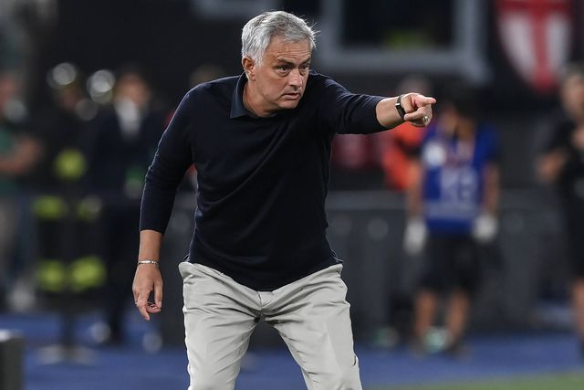 «Duvido que Mourinho tenha sido mais amado do que foi no Inter»