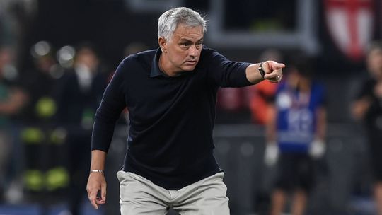 «Duvido que Mourinho tenha sido mais amado do que foi no Inter»