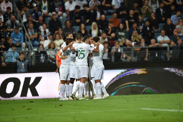 Vídeo: Diomande marca e Sporting dá a volta ao resultado