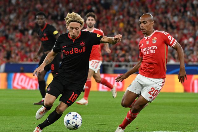 A mensagem de João Mário após a desilusão europeia