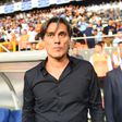 Oficial: Montella é o novo selecionador de Kokçu e companhia