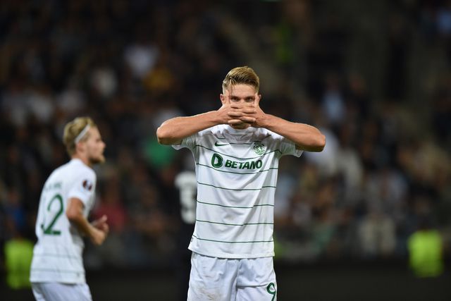 Instrumento sueco que faz parecer a sinfonia perfeita: os destaques do Sporting