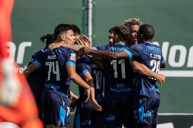 Famalicão-Arouca: a diferença entre defender bem e marcar muito...