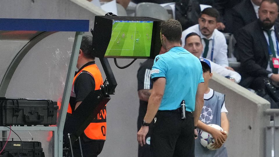 Opinião: Sei o que fizeste no VAR passado