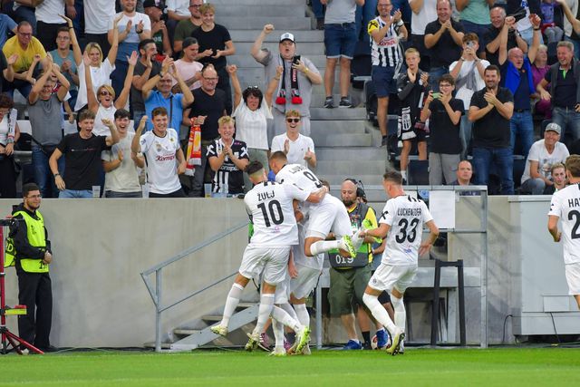 Liga Europa: siga aqui as incidências da primeira jornada