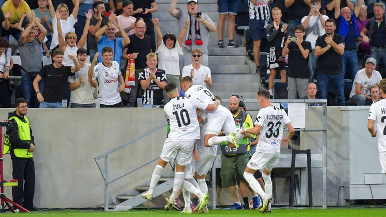 Liga Europa: siga aqui as incidências da primeira jornada