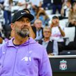 Klopp: «As pessoas estão à espera que passeemos na Liga Europa… Não vai acontecer»