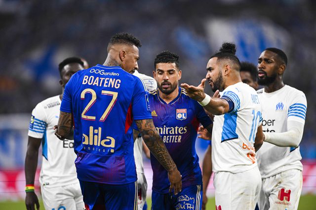 Boateng foi condenado por violência doméstica mas será novamente julgado