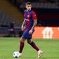 Cancelo arriscou deixar a melhor equipa do mundo: «Barcelona é o clube dos meus sonhos depois do Benfica»