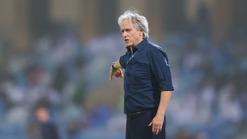 Sauditas garantem que Al-Hilal vai despedir Jorge Jesus