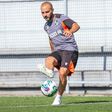 V. Guimarães: André André é hipótese para o Casa Pia