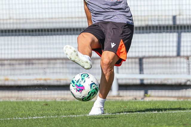 V. Guimarães: André André é hipótese para o Casa Pia