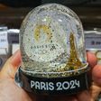 Consulado olímpico para Paris-2024