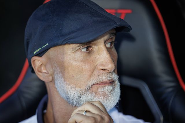 V. Guimarães: regresso aos treinos com quatro 'reforços'