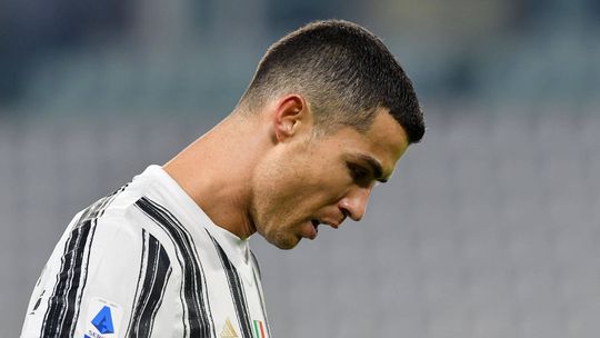 Juventus segura de que não terá de pagar €19M a Ronaldo