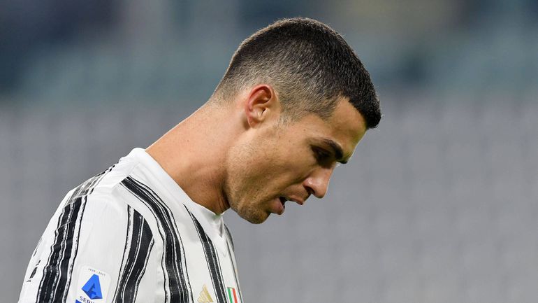 Juventus segura de que não terá de pagar €19M a Ronaldo
