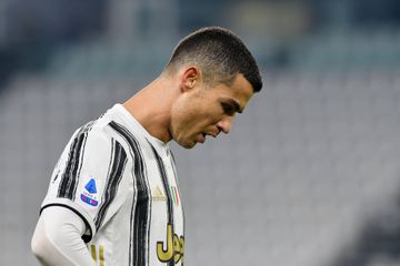 Juventus segura de que não terá de pagar €19M a Ronaldo