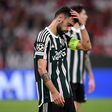 Bruno Fernandes: «O problema está em tudo»