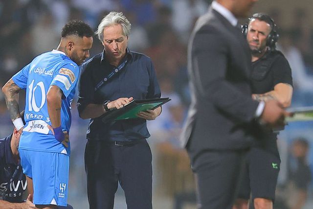 Jesus desmente saída: «Isso é conversa de malucos...»