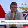 «Já se esperava que esta Assembleia Geral do Benfica fosse agitada...»