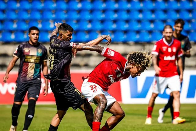 Nova história ao 10.º capítulo, a agravar crise dos tricolores