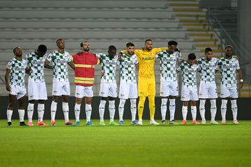 Destaques do Moreirense: capitão Marcelo foi mesmo… bombeiro