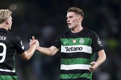 «Harder faz lembrar o slogan ‘parece que é, mas não é’…»