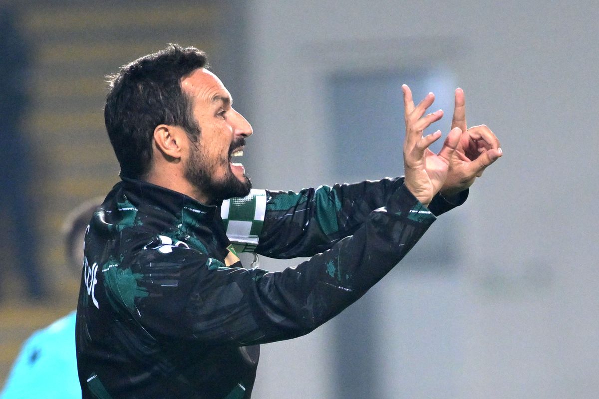 Moreirense-FC Porto, 2-1 César Peixoto na sala de imprensa: «Sabe bem ganhar a um grande»