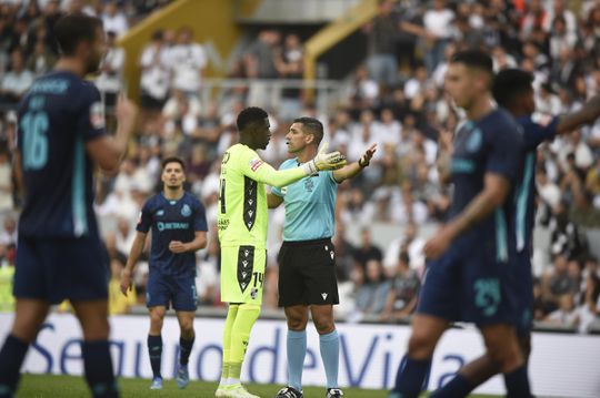 A análise de Duarte Gomes à arbitragem