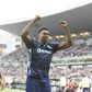 Samu e o prémio de melhor em campo: «O primeiro de muitos»