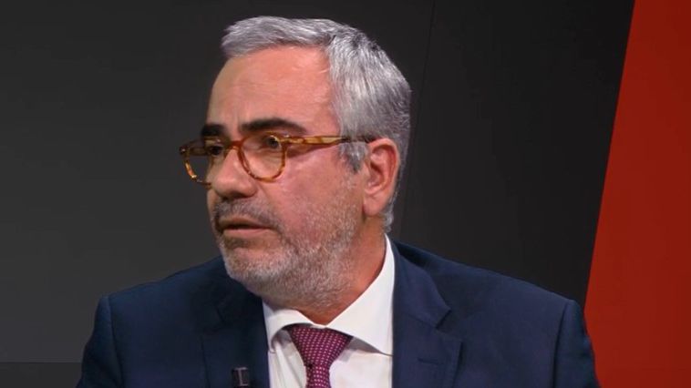 Benfica: presidente da Mesa da AG reúne-se com candidaturas