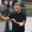 Rui Borges: «Faremos tudo para vencer, que é o nosso objetivo»