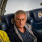 Mourinho falhou conferência de imprensa após derrota com Galatasaray