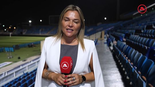 A BOLA viu Jesus assumir a liderança isolada da Liga saudita