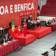 Benfica: revisão dos estatutos aprovada por esmagadora maioria