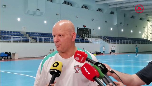 A qualidade de Portugal: «É quase escolher à sorte, não é?»